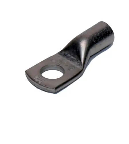 Kabelschoen pers 10 mm2 M8