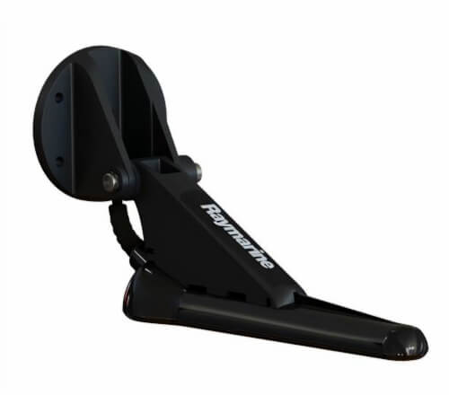 Raymarine A80351 CPT-100DVS diepte/temp spiegelmontage