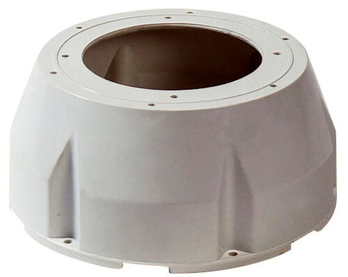 Doradebox tbv Tom en Chinook