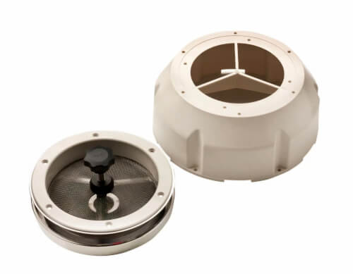 Vetus Doradebox tbv Yogi en Samoen