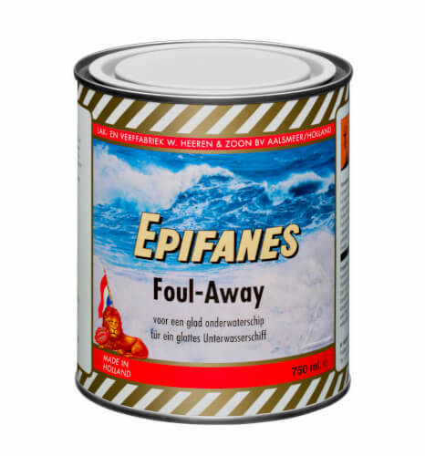 Epifanes Foul Away