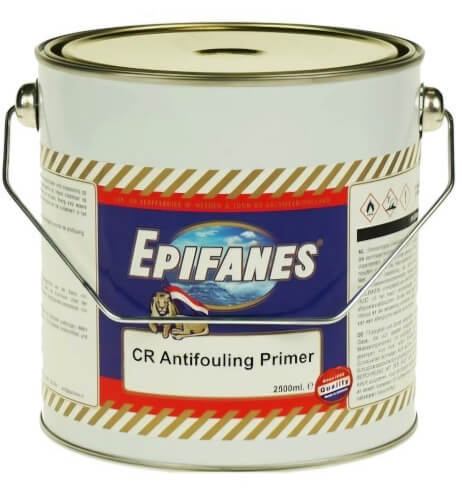 Epifanes CR Antifouling primer