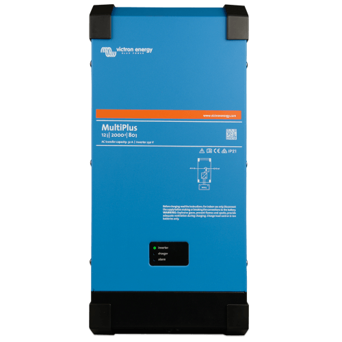 PMP122200000_MultiPlus 12 2000VA 80 230V