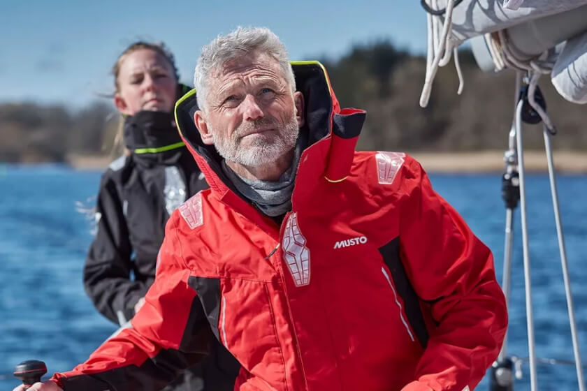 Musto BR2 Offshore Sale