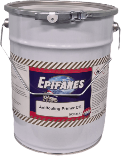 Epifanes CR Anrifouling Primer