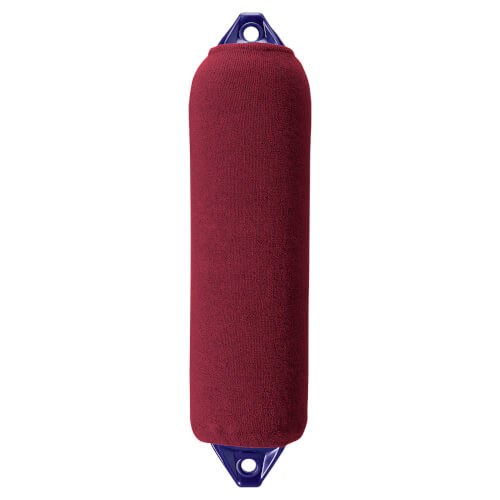 Fenderfits Stootwilhoes bordeaux 15 x 56 cm