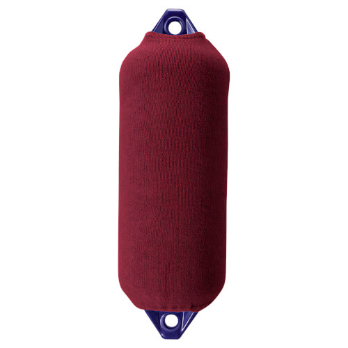 Fenderfits Stootwilhoes bordeaux 23 x 56 cm