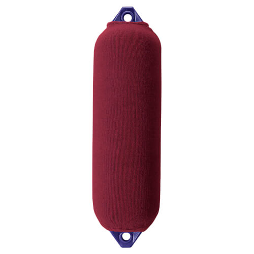 Fenderfits Stootwilhoes bordeaux 21 x 76 cm