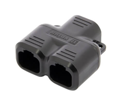 Vetus Boegschroef V-CAN Y HUB 3-weg PRO serie