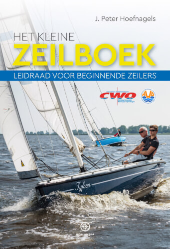 Hollandia - Het kleine zeilboek