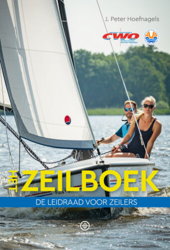 Hollandia Het Zeilboek