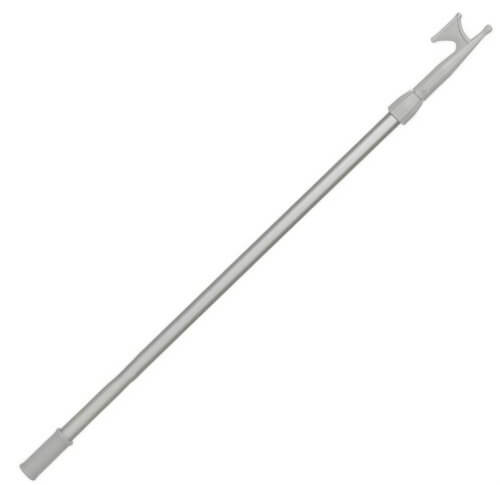Hollex Bootshaak telescopisch 120-213 cm wartel BH1200