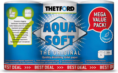 Thetford Toiletpapier