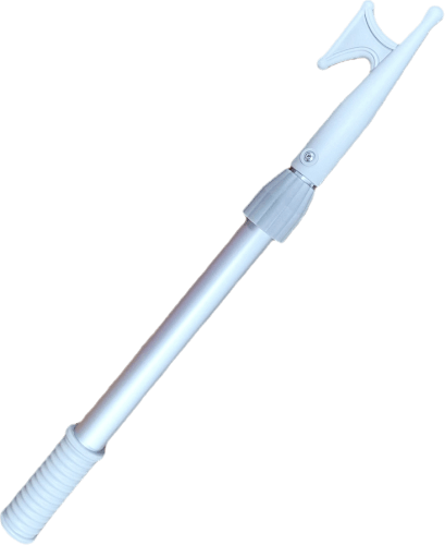 Talamex Bootshaak uitschuifbaar 68- 90 cm/30mm