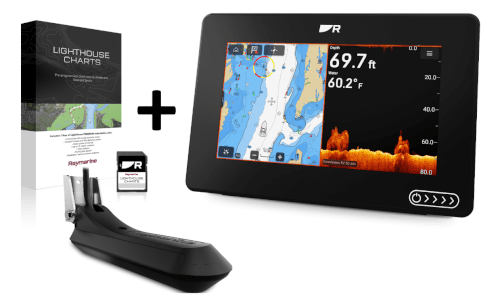axiom 2 rv 12 mfd met rv-100 en lighthouse kaart west europa