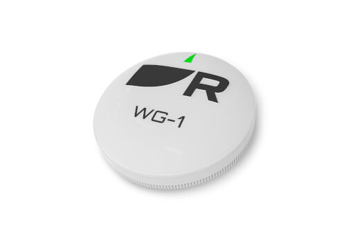 WG-1 ontvanger