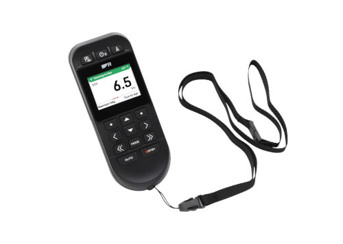 RCU-1 smart remote
