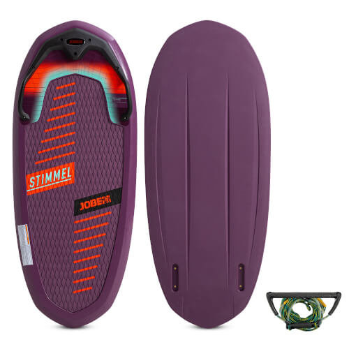 Jobe Stimmel Multi Position Board Package