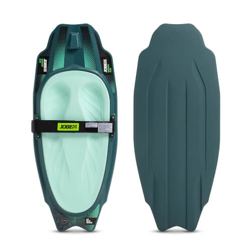 Jobe Slash Kneeboard atlantic green 252526002