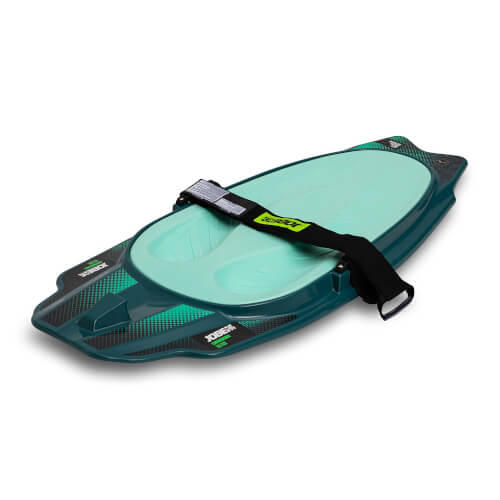Jobe Slash Kneeboard atlantic green 252526002
