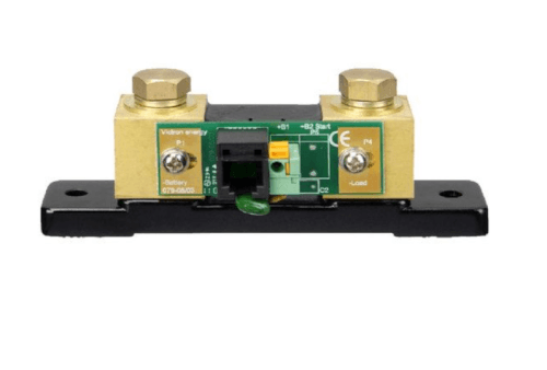 Victron BMV-702