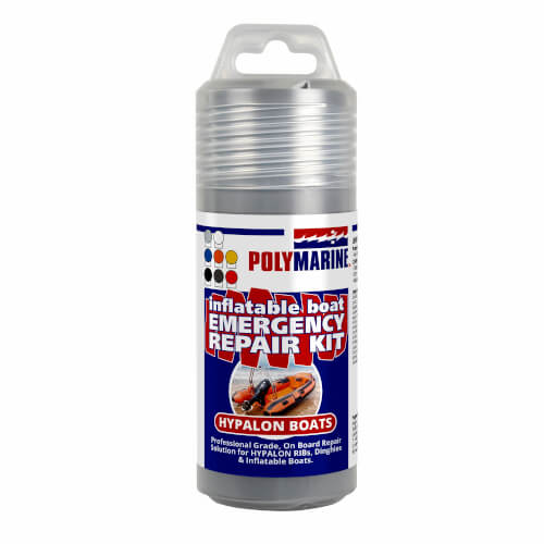 Polymarine Reparatieset Hypalon