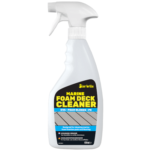 Starbrite 204922 Schuimdek reiniger spray