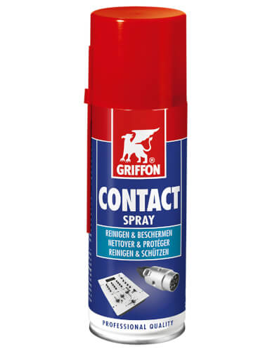 Griffon Contactspray CS90