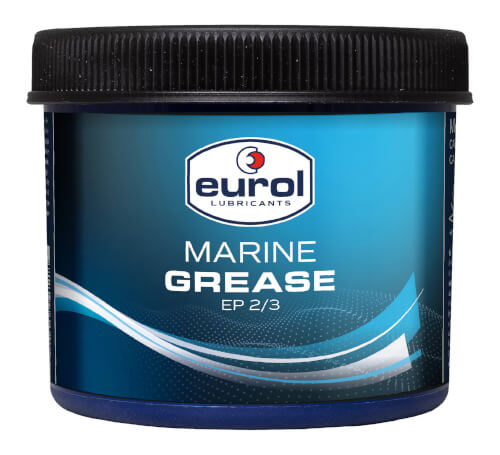 Eurol Schroefasvet Nautic Marine Grease
