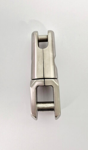 Kong Ankerconnector swivel 8-12 mm