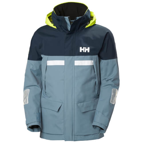 Helly Hansen 3484 Pier Jacket