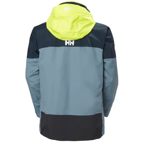 Helly Hansen 3484 Pier Jacket