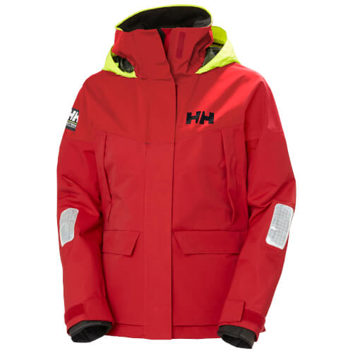 Helly Hansen 34486 Women Pier Jacket 4.0