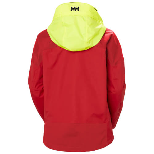 Helly Hansen 34486 Women Pier Jacket 4.0