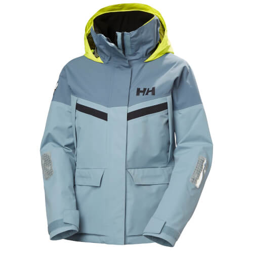 Helly Hansen 34486 Women Pier Jacket 4.0