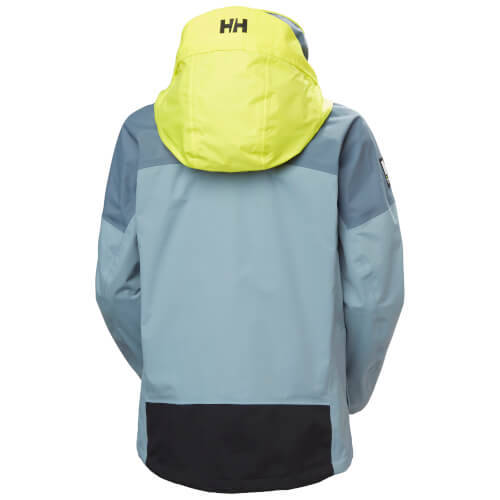 Helly Hansen 34486 Women Pier Jacket 4.0