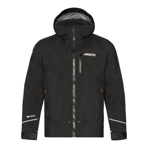 Musto 82622 Men's LPX Gore-tex Jacket 2.0
