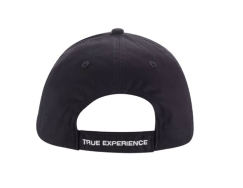 Pelle P P Cap dark navy blue