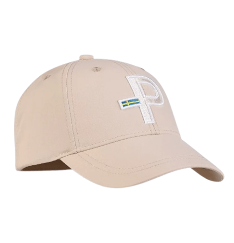 Pelle P Fast Dry Cap light beige oak