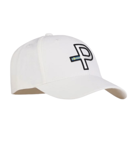 Pelle P Fast Dry Cap sand dollar white