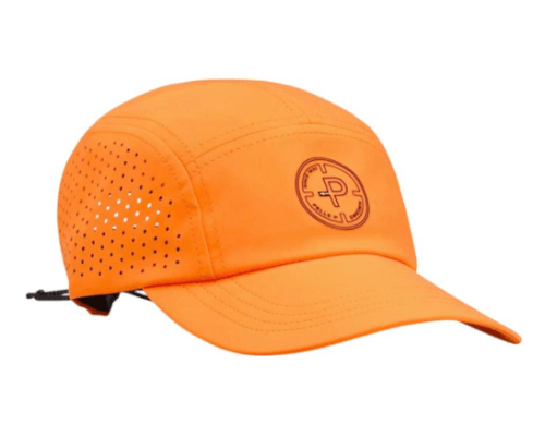 Pelle P Aero Cap blazing orange