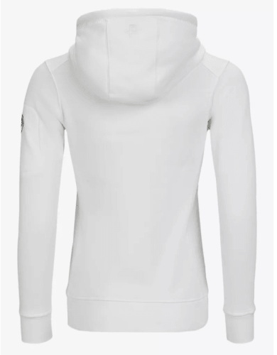 Pelle P P-hoodie Women white