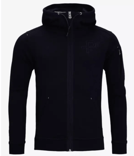 Pelle P P-hoodie Men navy