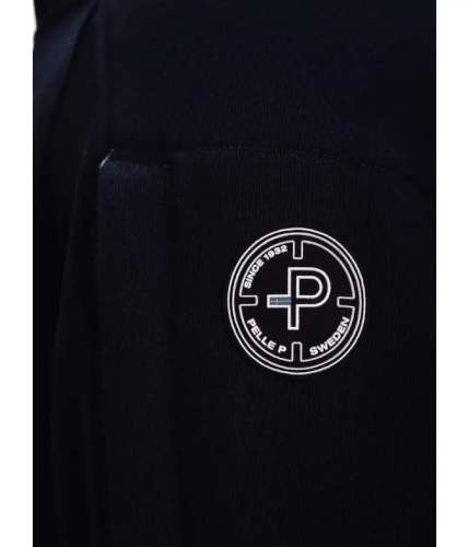 Pelle P P-hoodie Men navy