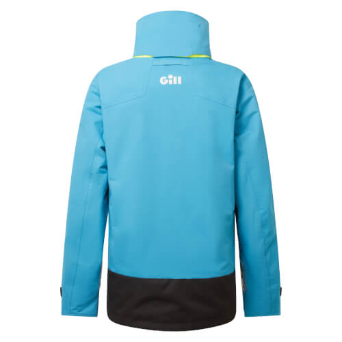 Gill OS34JW Women Coastal Cruising Jacket seascape