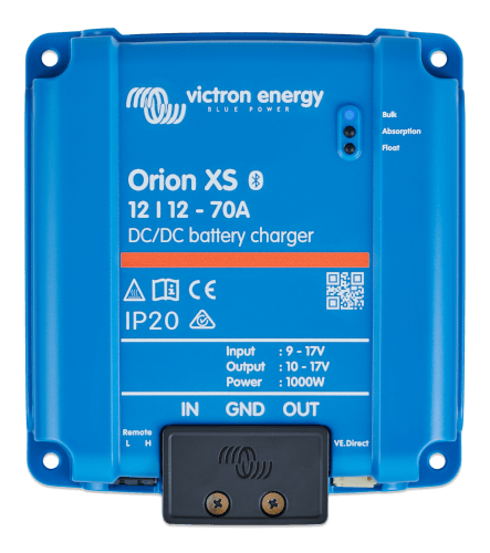 Victron Energy Orion XS 12/12-70A