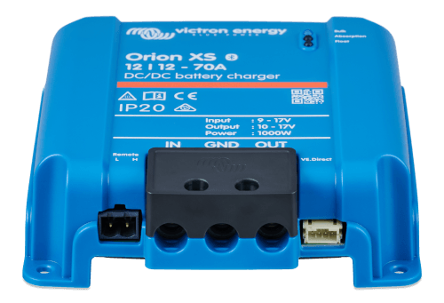 Victron Energy Orion XS 12/12-70A