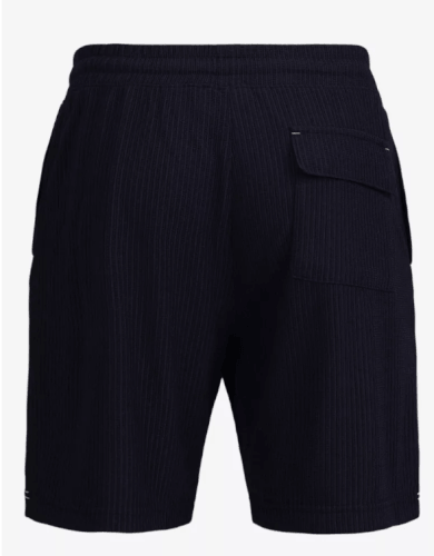 Pelle P Brassie Shorts dark navy