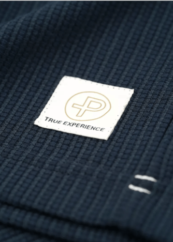 Pelle P Brassie Shorts dark navy