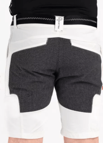 Pelle P 1200 Shorts blazing white